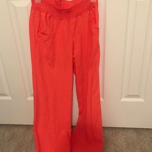 flare pants
